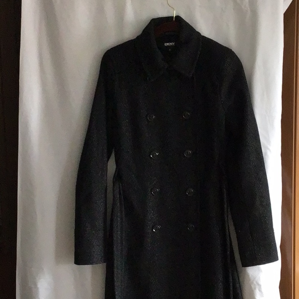 Woman coat